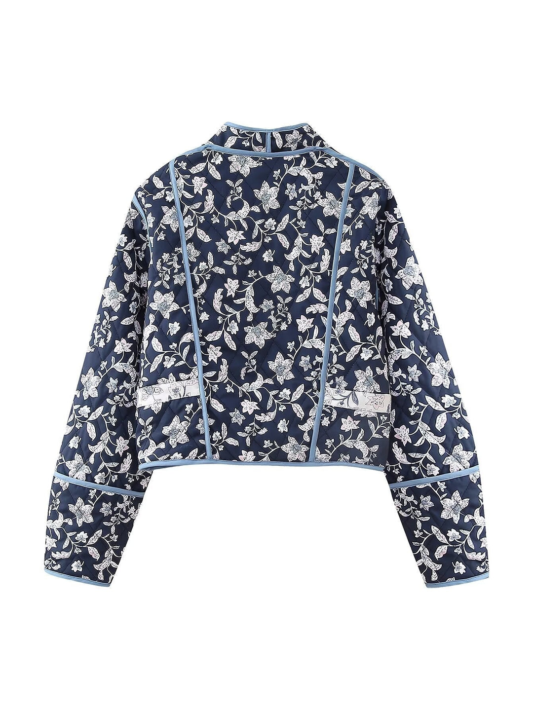 Maelina - Dreamy Vintage Jacket