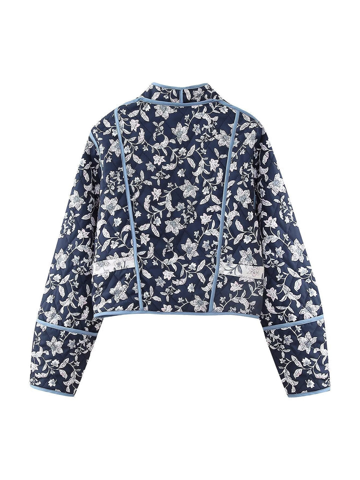 Maelina - Dreamy Vintage Jacket