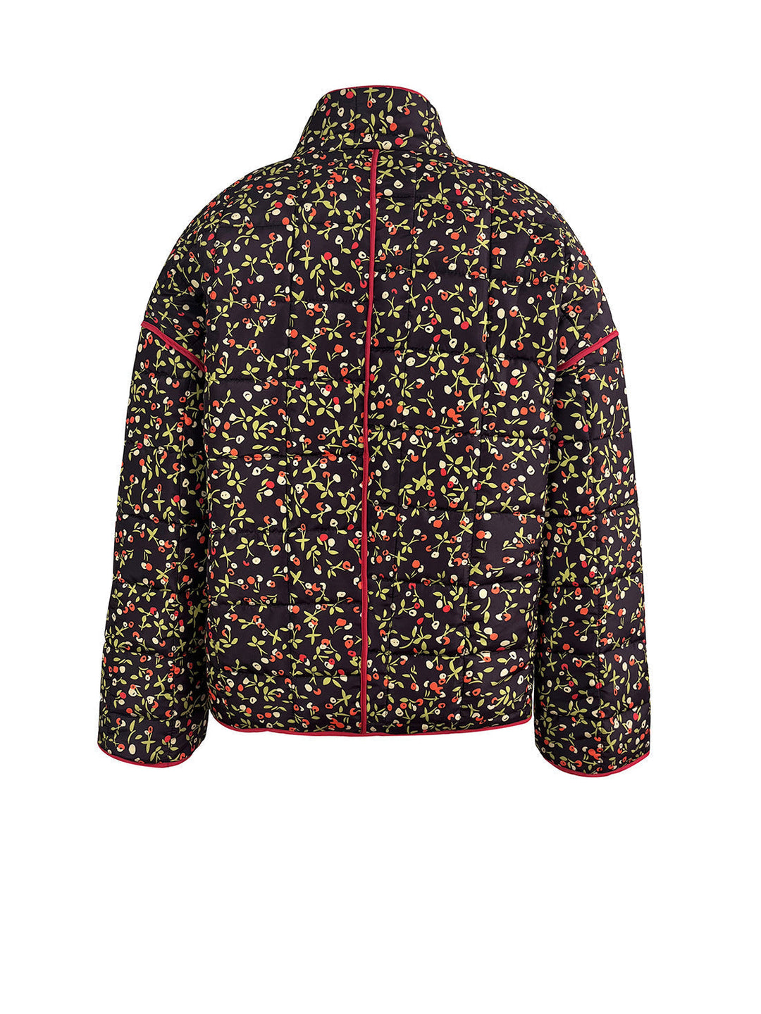 Averra - Petal Bloom Jacket