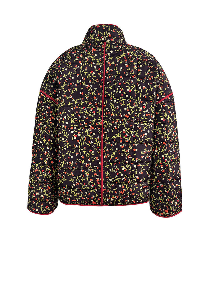 Averra - Petal Bloom Jacket