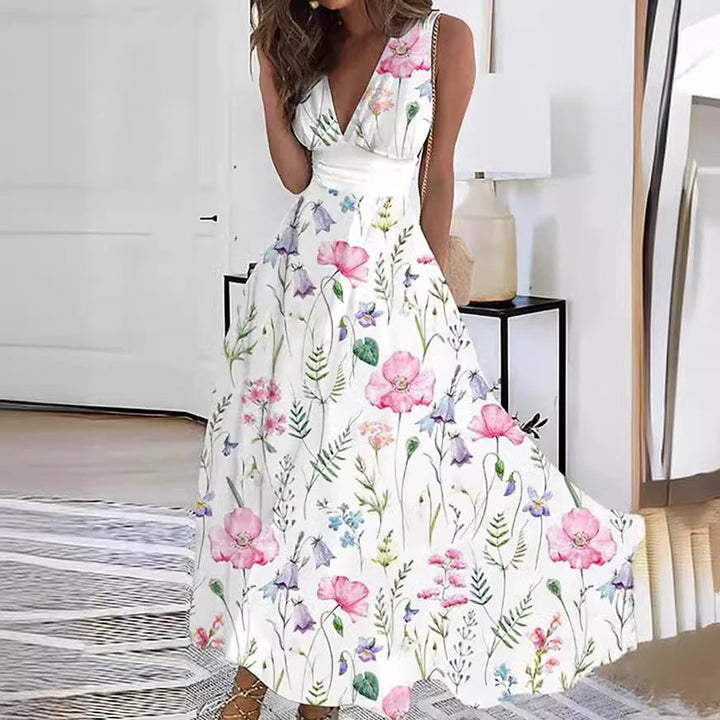 Shylyn - Floral Dream Dress