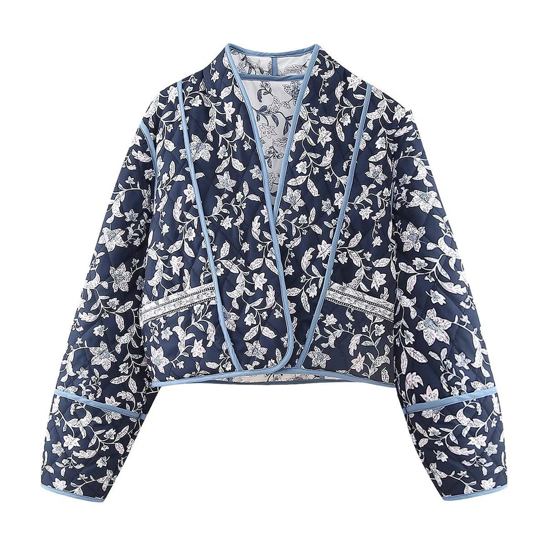 Maelina - Dreamy Vintage Jacket