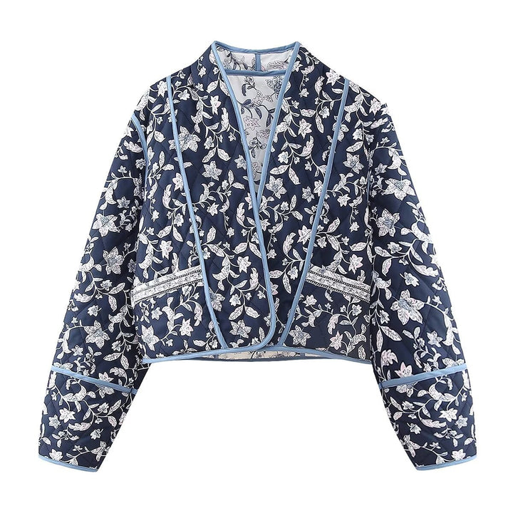 Maelina - Dreamy Vintage Jacket