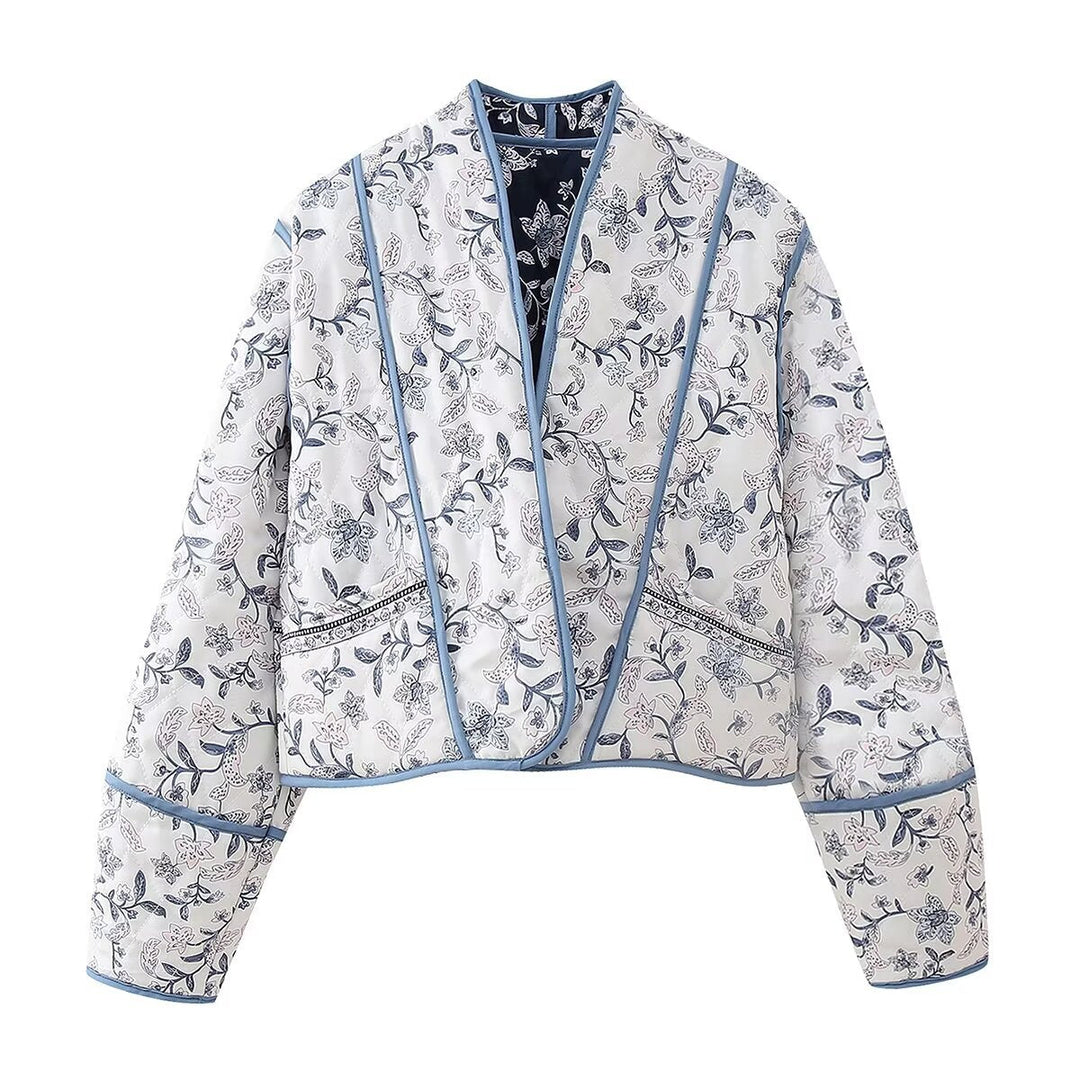 Maelina - Dreamy Vintage Jacket