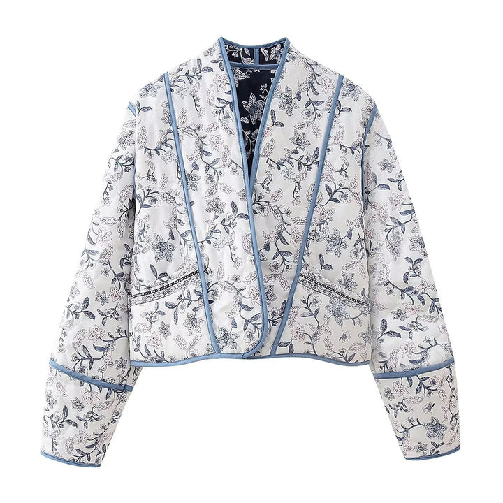 Maelina - Dreamy Vintage Jacket