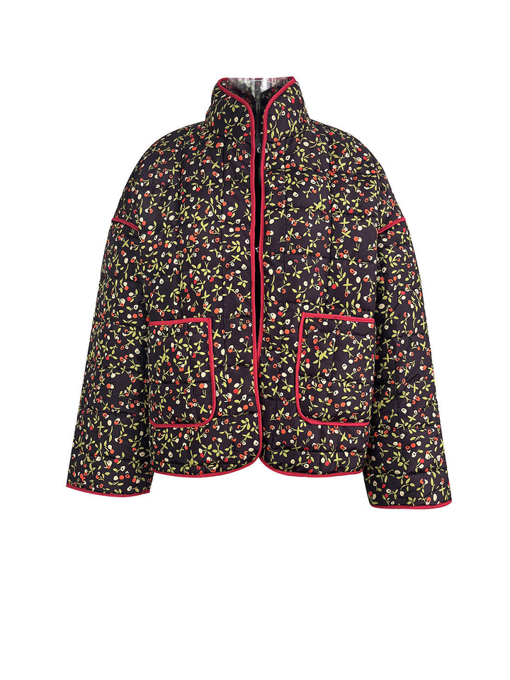 Averra - Petal Bloom Jacket