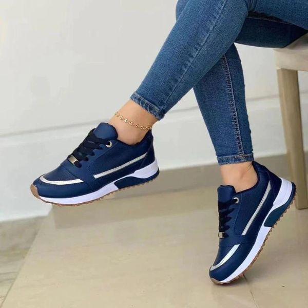 ANGELA - Comfort Shoes