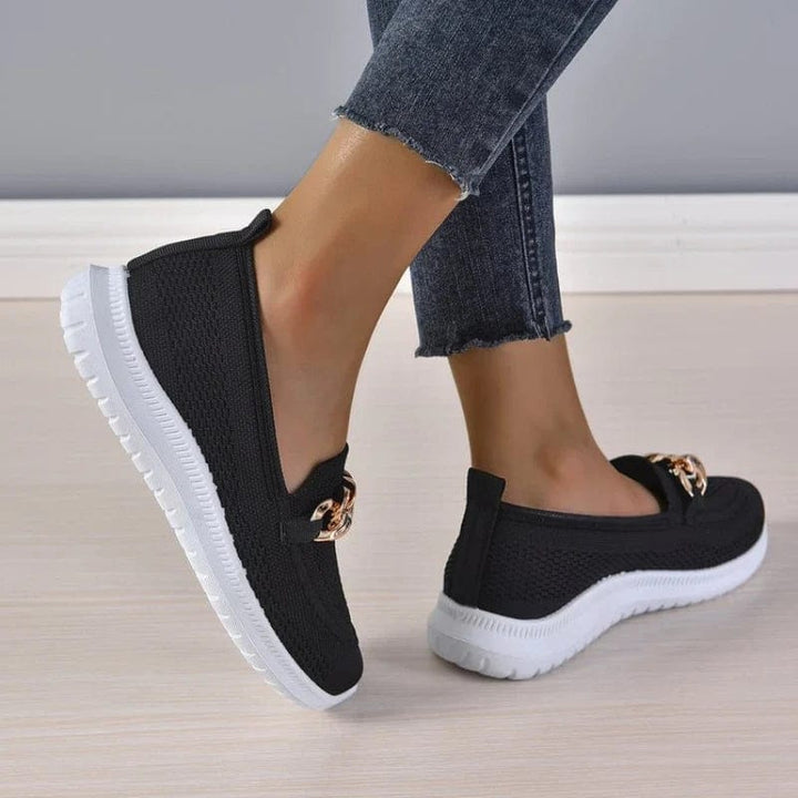 Averin - Casual Comfort Loafer