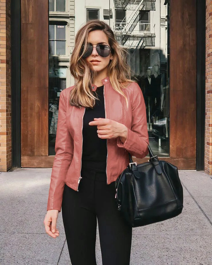 Jezira - Classic Style Jacket