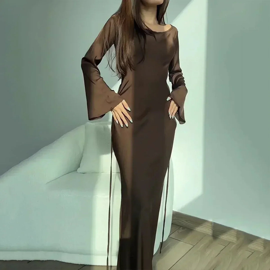 Alondra - Graceful Evening Dress