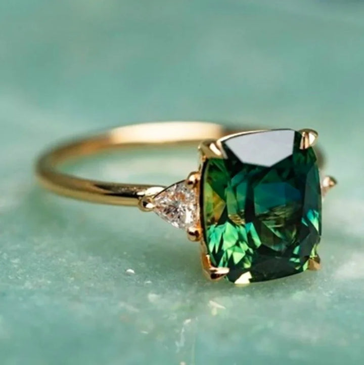Ardena - Enchanted Elegance Ring