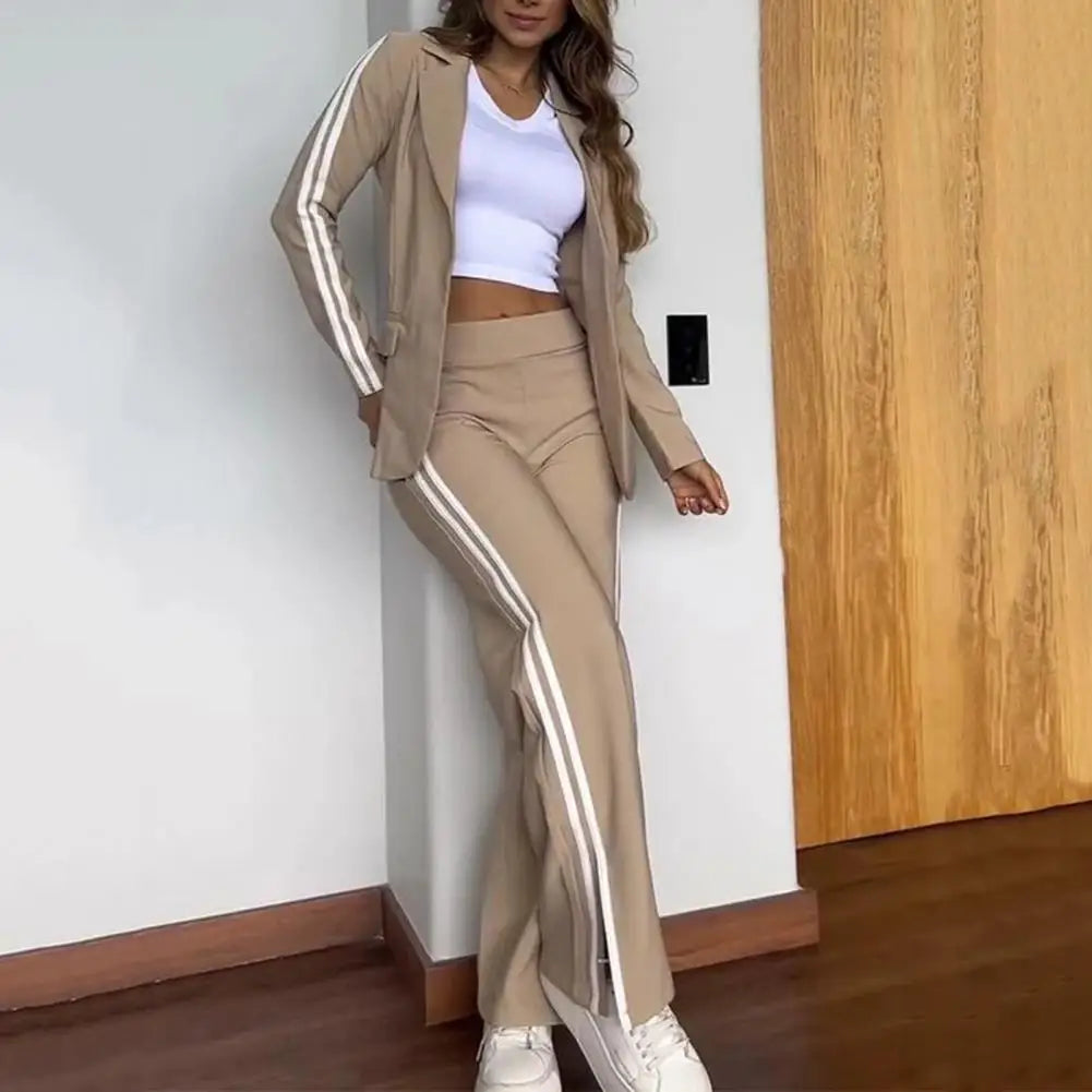 Ishie - Sporty Elegance Set