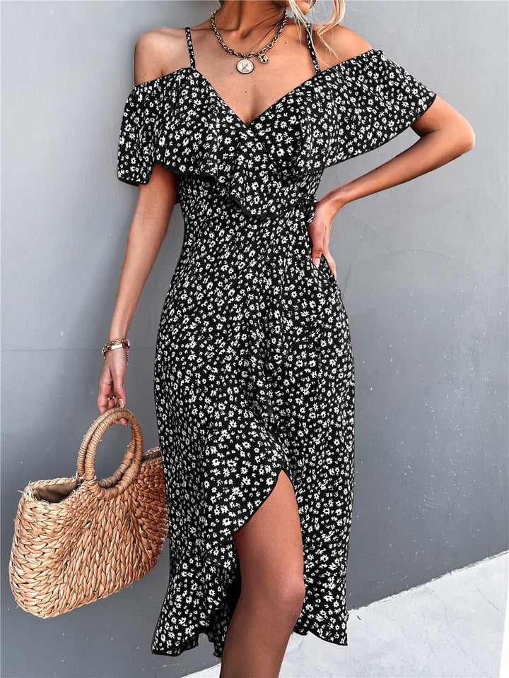 Estrella - Summer Breeze Dress