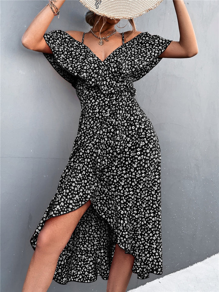 Estrella - Summer Breeze Dress