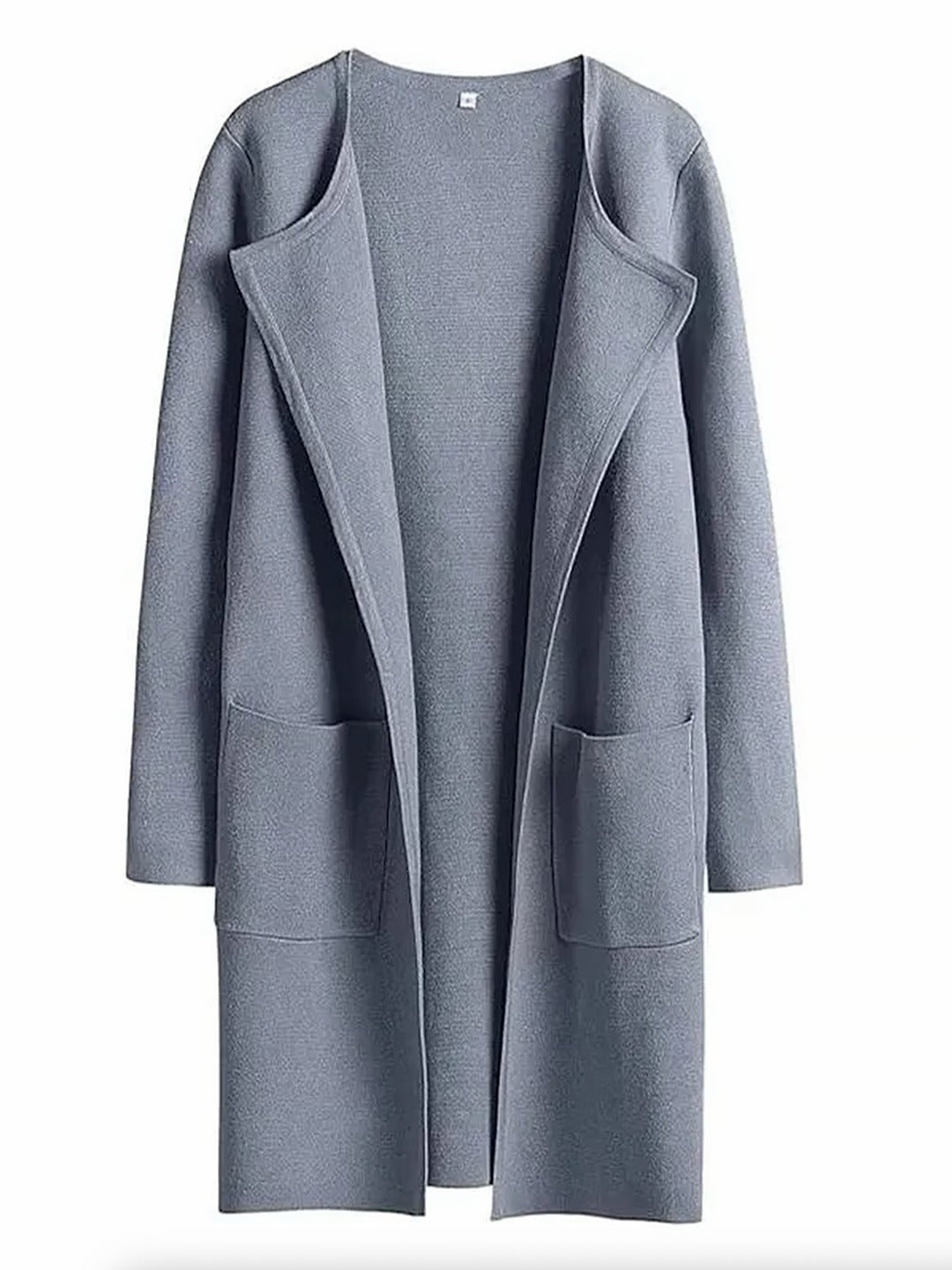 Zyrella - Tailored Open Jacket
