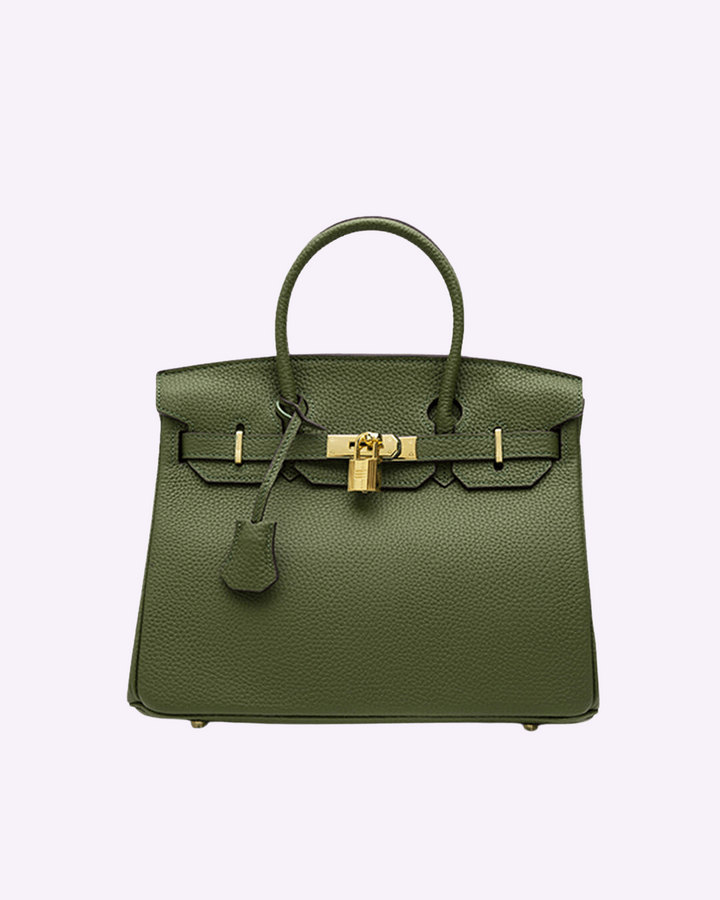Jennifer | 100% Leather Soft Elegance Bag