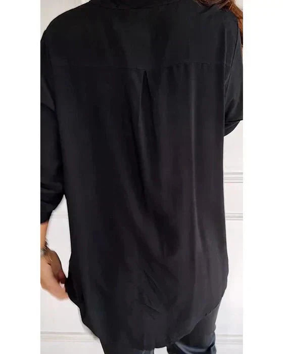 Talo™ | Coastal Chic Top