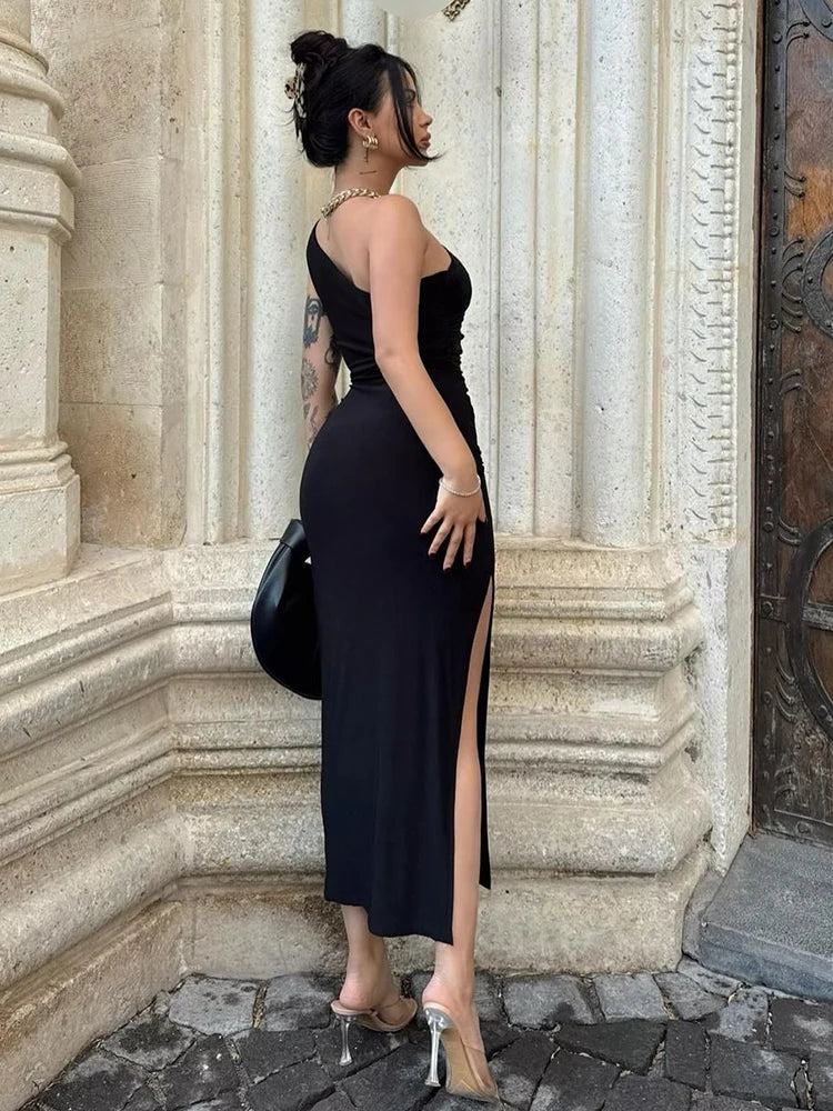 Judea - Refined Bodycon Dress