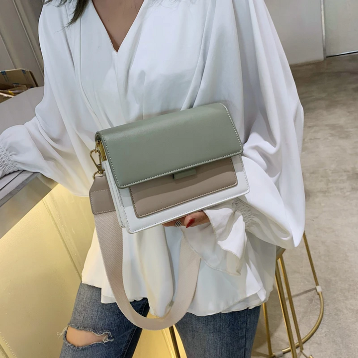 Celia - Elegant Crossbody Bag
