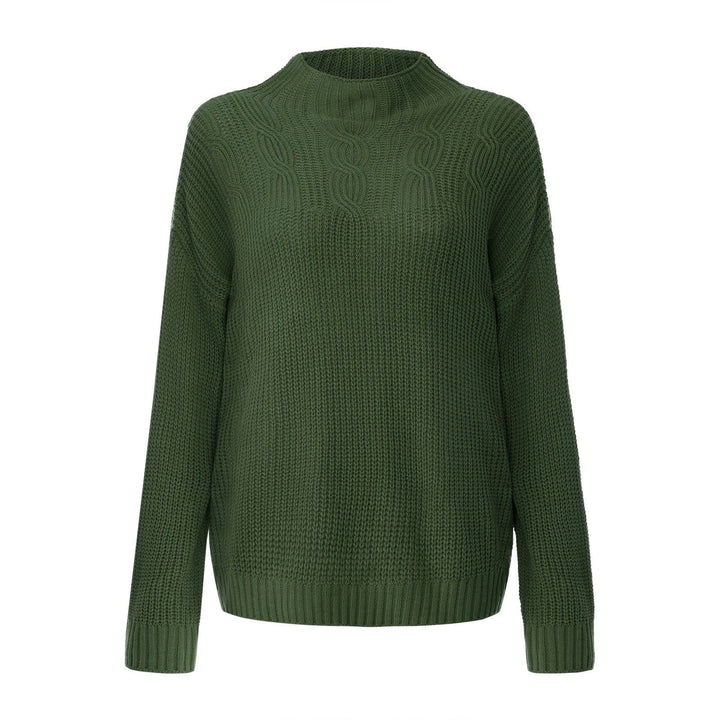 Lanie - Cozy Winter Sweater
