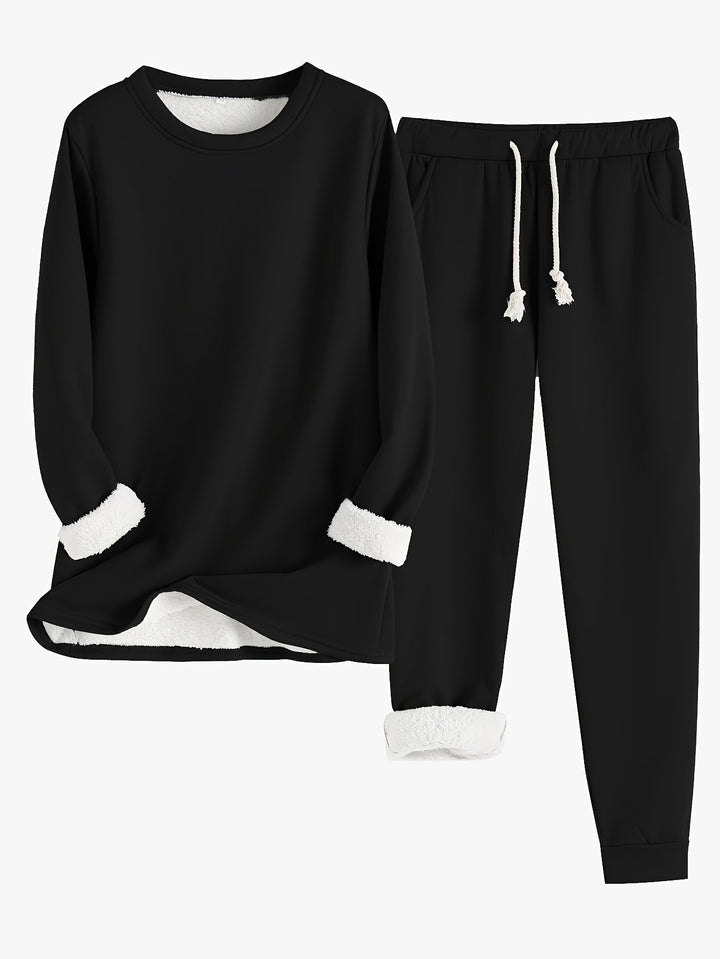 Aveline - Cozy Winter Set