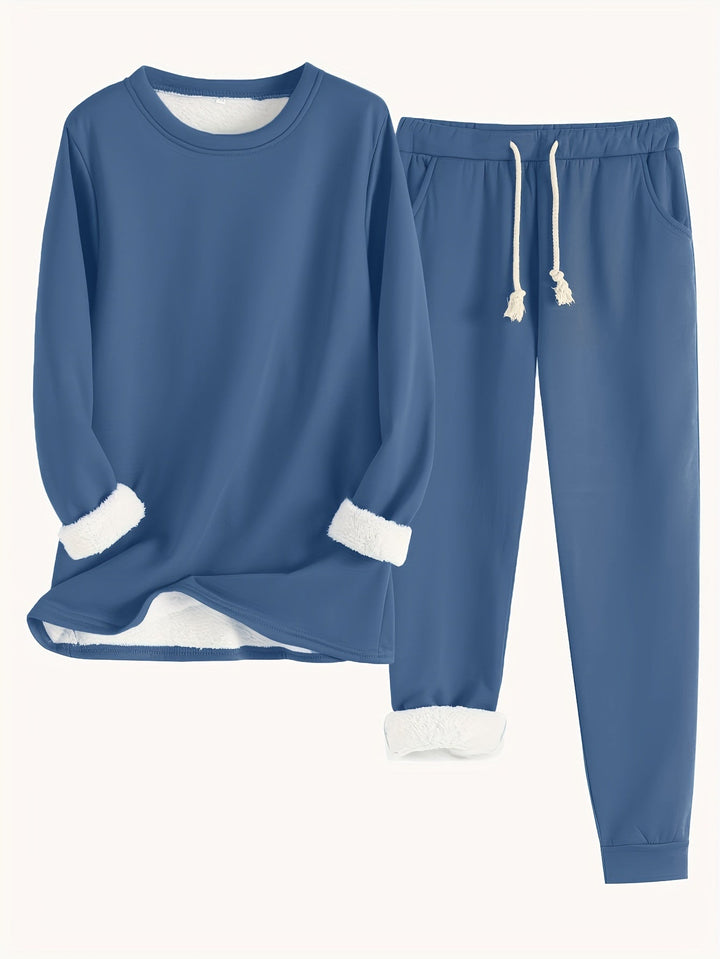 Aveline - Cozy Winter Set