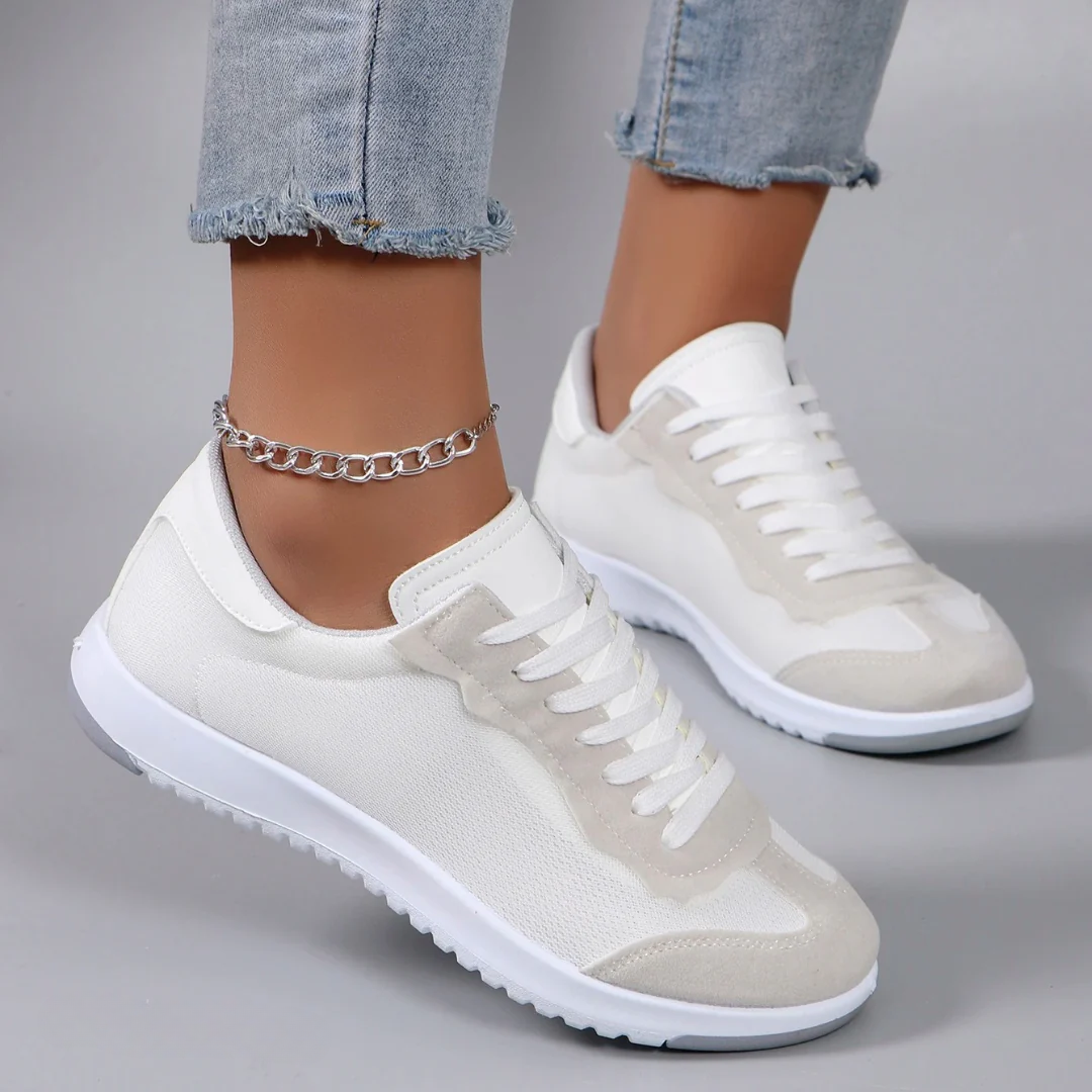 Zelani - Casual Retro-Inspired Shoes