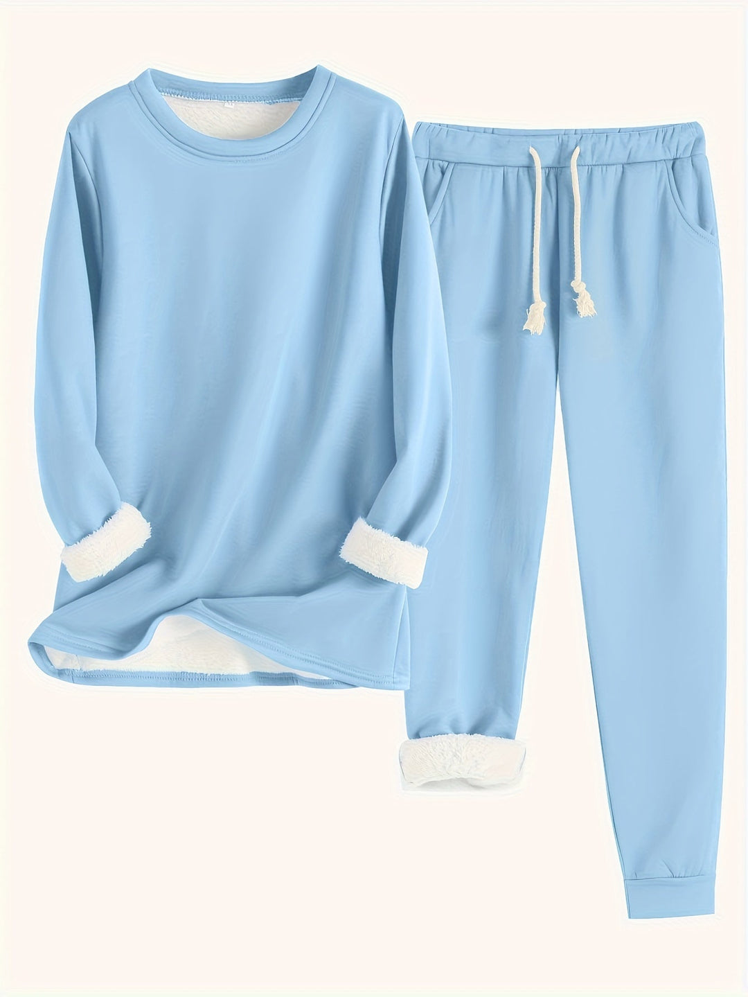 Aveline - Cozy Winter Set