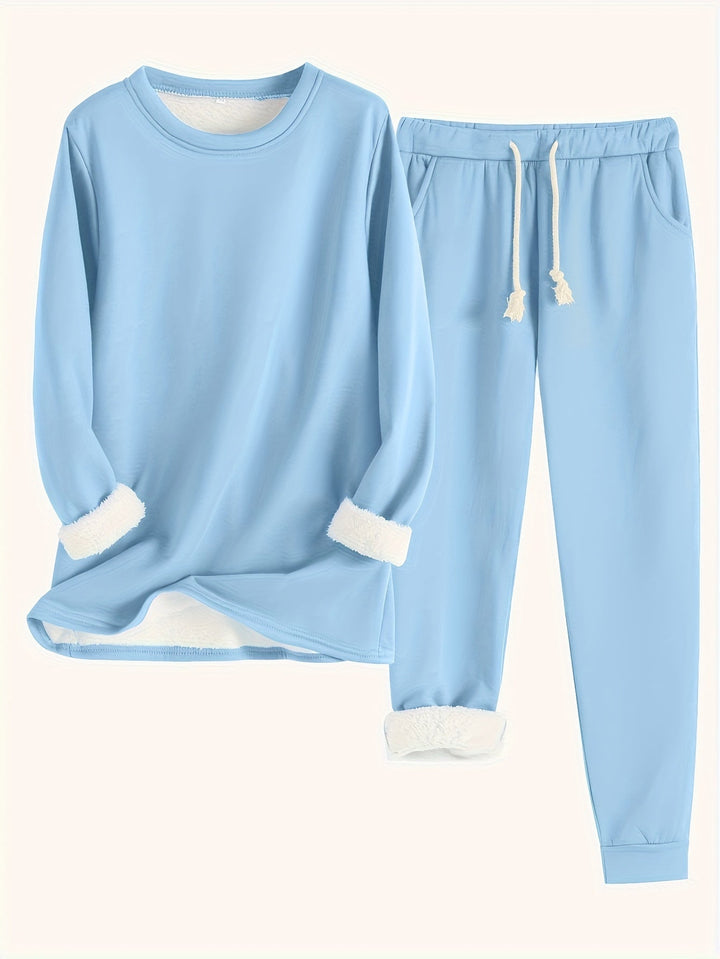 Aveline - Cozy Winter Set