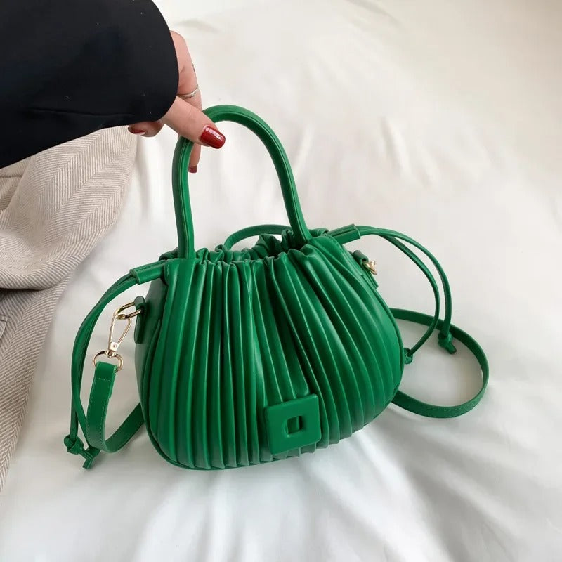 AMALIA - Trendy Crossbody Bag