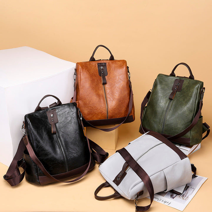 Ellen - Versatile Fashion Backpack