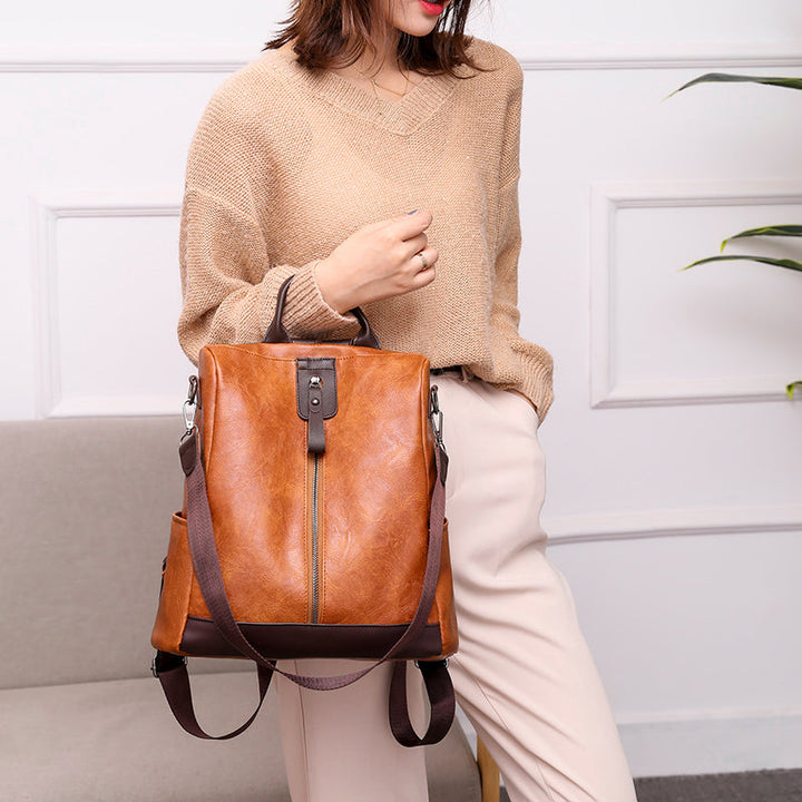 Ellen - Versatile Fashion Backpack