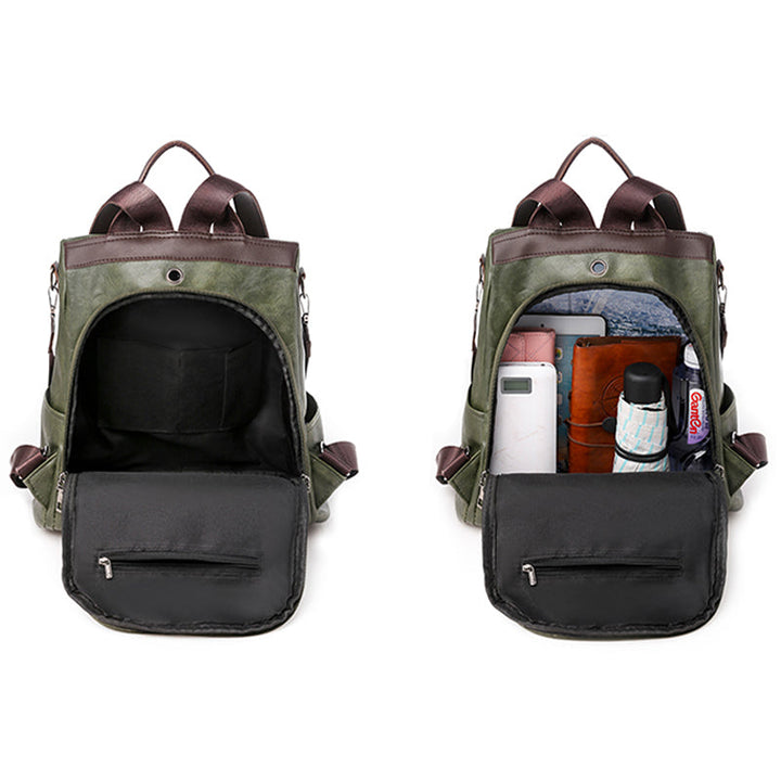 Ellen - Versatile Fashion Backpack