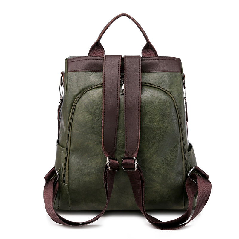 Ellen - Versatile Fashion Backpack