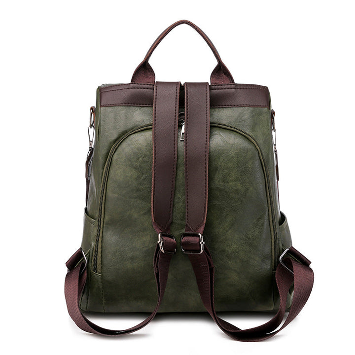 Ellen - Versatile Fashion Backpack