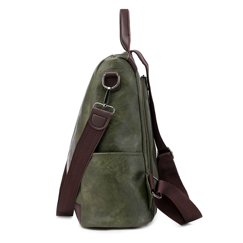 Ellen - Versatile Fashion Backpack