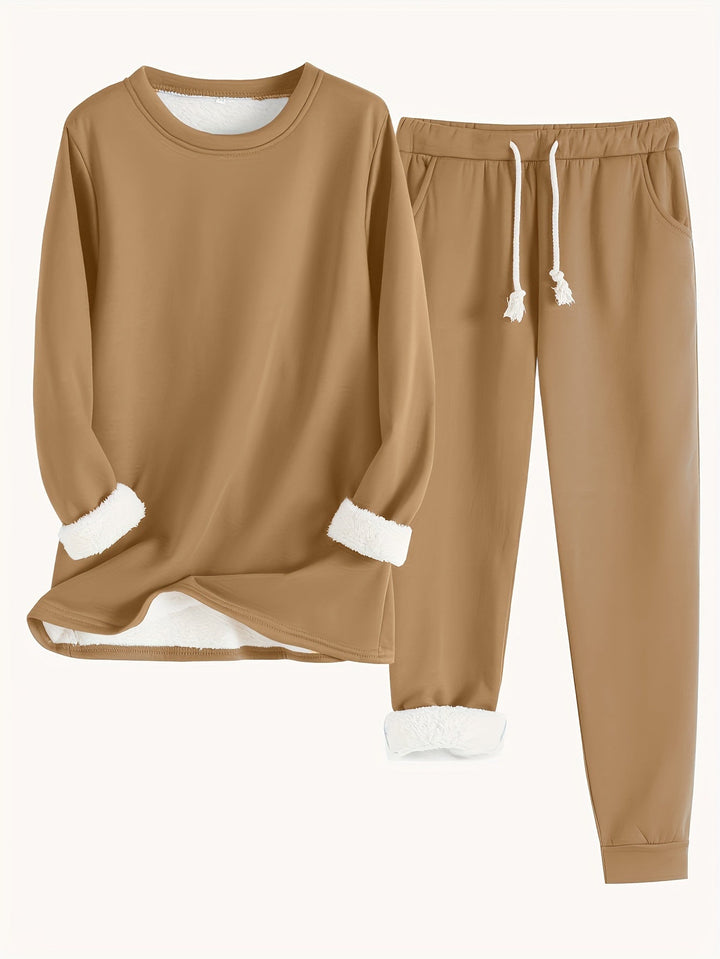 Aveline - Cozy Winter Set