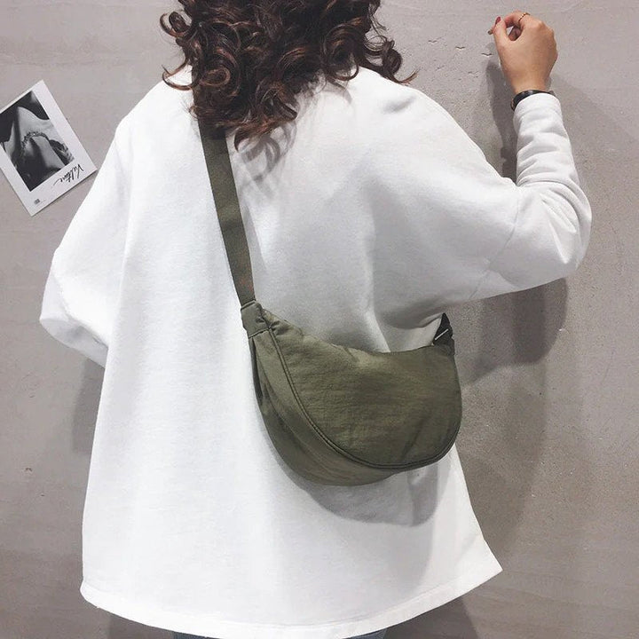 Charlie - Women's Crossbody Bag