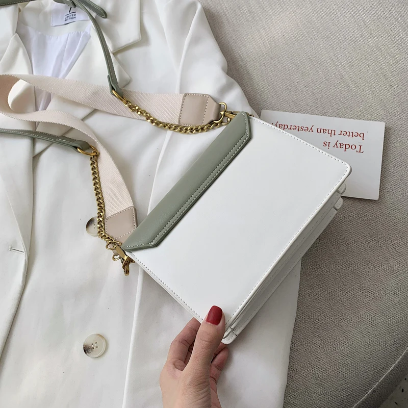 Celia - Elegant Crossbody Bag