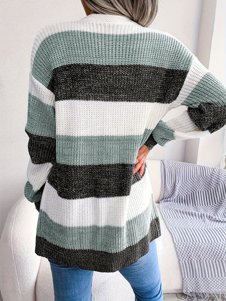 Marisse - Coastal Breeze Cardigan