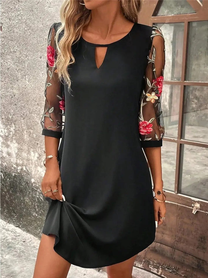 Emily | Easy Summer Dress