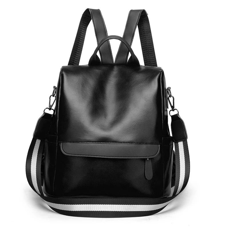 Alona - Sleek Multifunctional Backpack