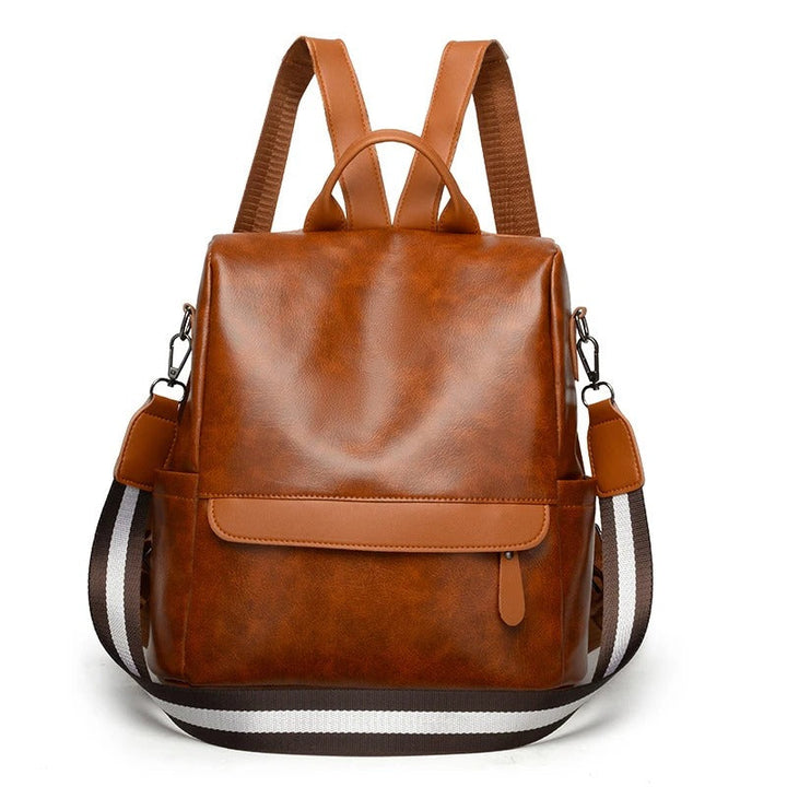 Alona - Sleek Multifunctional Backpack
