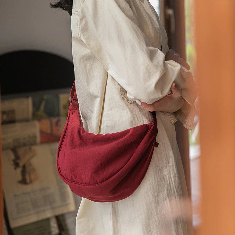 Charlie - Women's Crossbody Bag