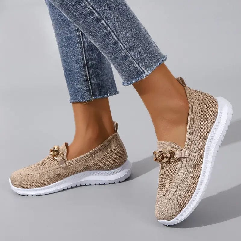 Averin - Casual Comfort Loafer
