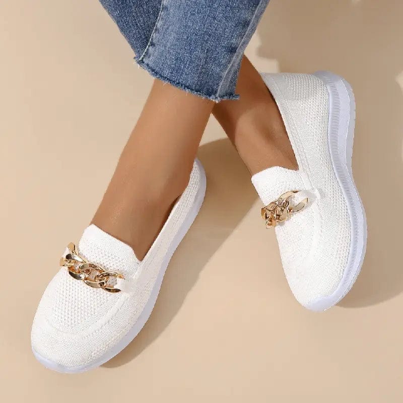 Averin - Casual Comfort Loafer