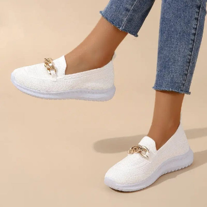 Averin - Casual Comfort Loafer