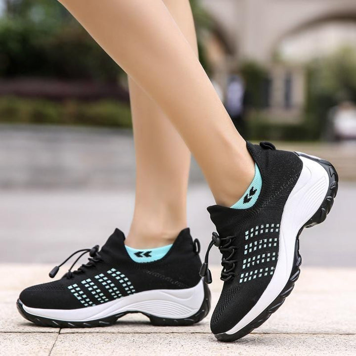 Azani - Lightweight Comfortable Shoes