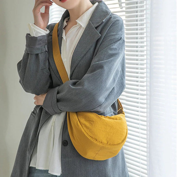 Charlie - Women's Crossbody Bag