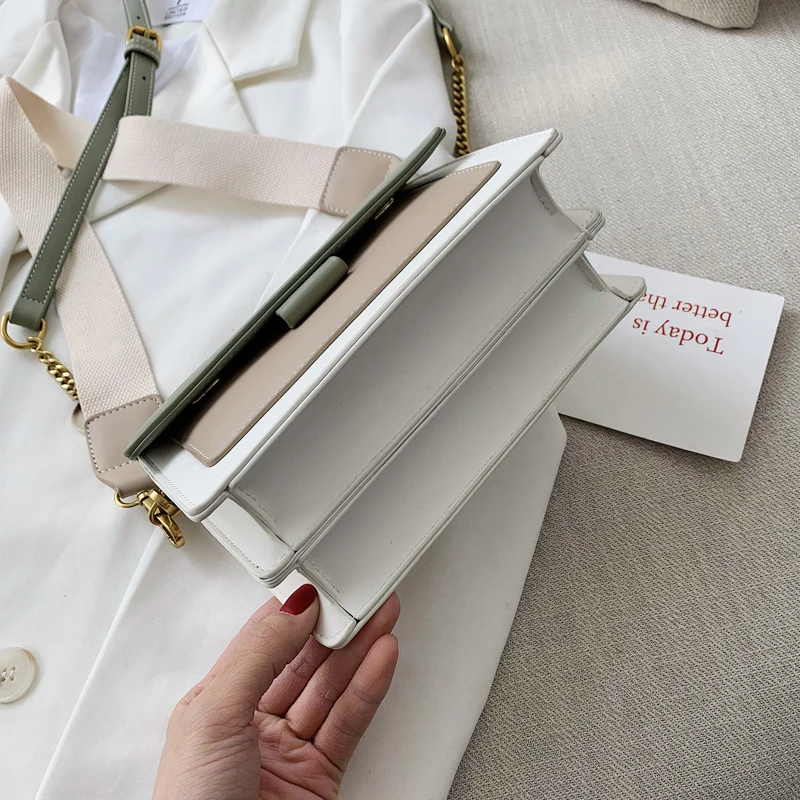 Celia - Elegant Crossbody Bag